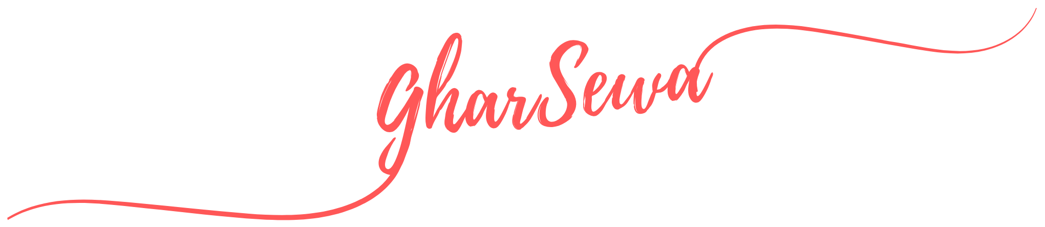 Ghar Sewa Gradient